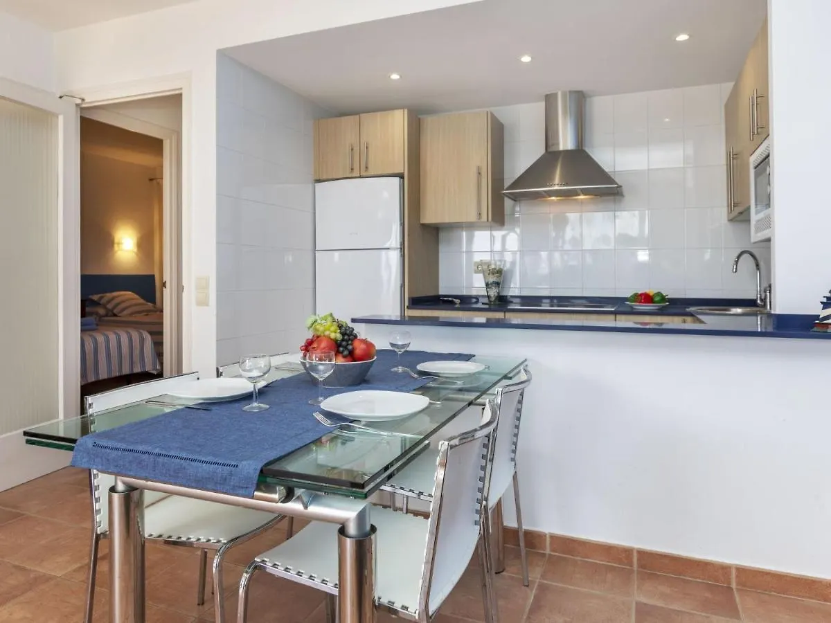 Apartment Cavall Bernat By Interhome Platja d'Aro 0*,