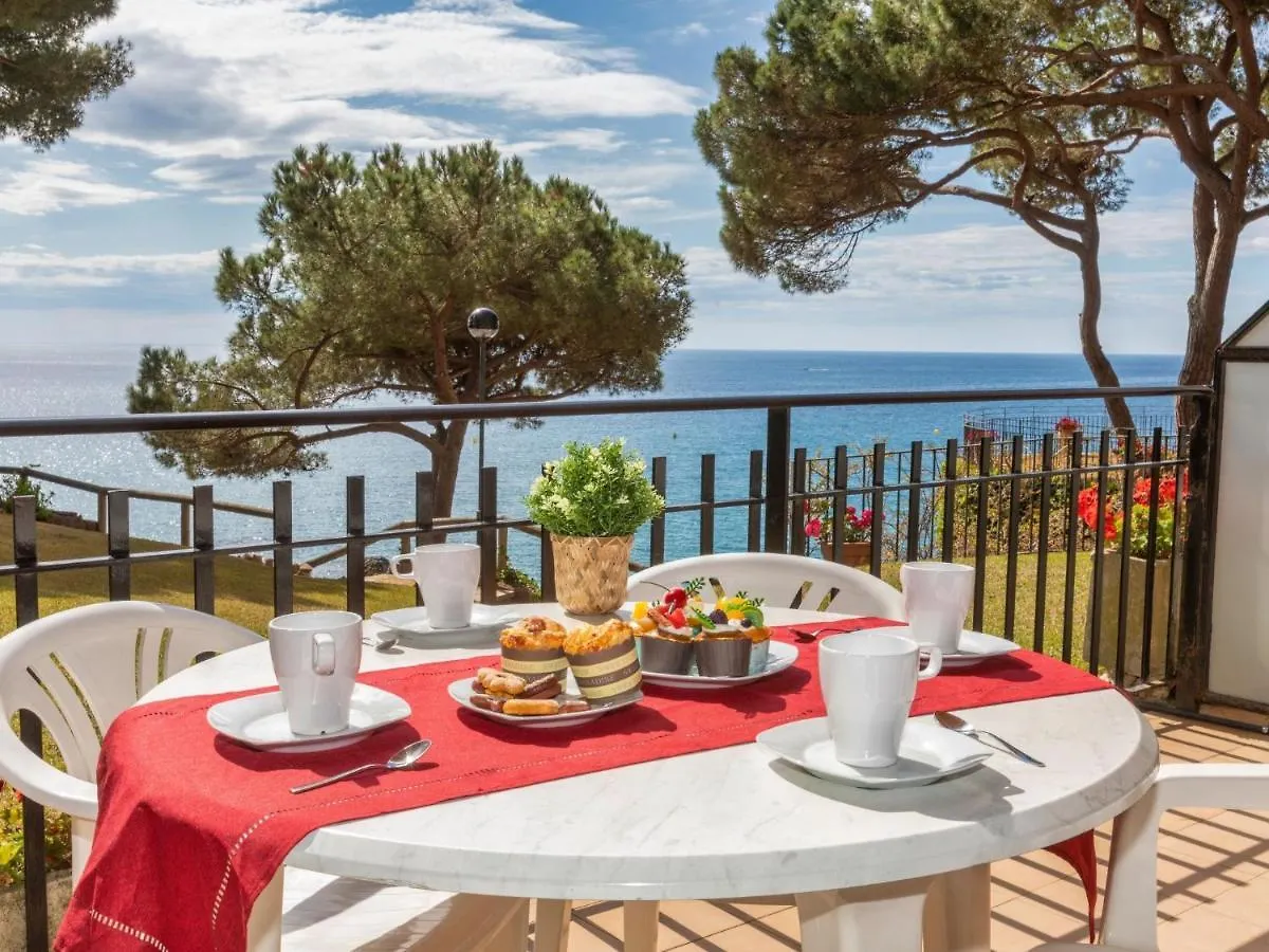 Apartment Cavall Bernat By Interhome Platja d'Aro 0*,  Ισπανία