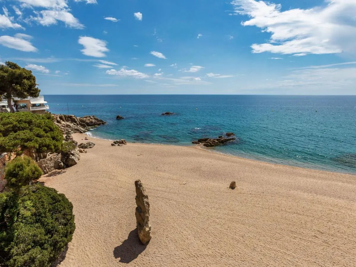 Apartment Cavall Bernat By Interhome Platja d'Aro